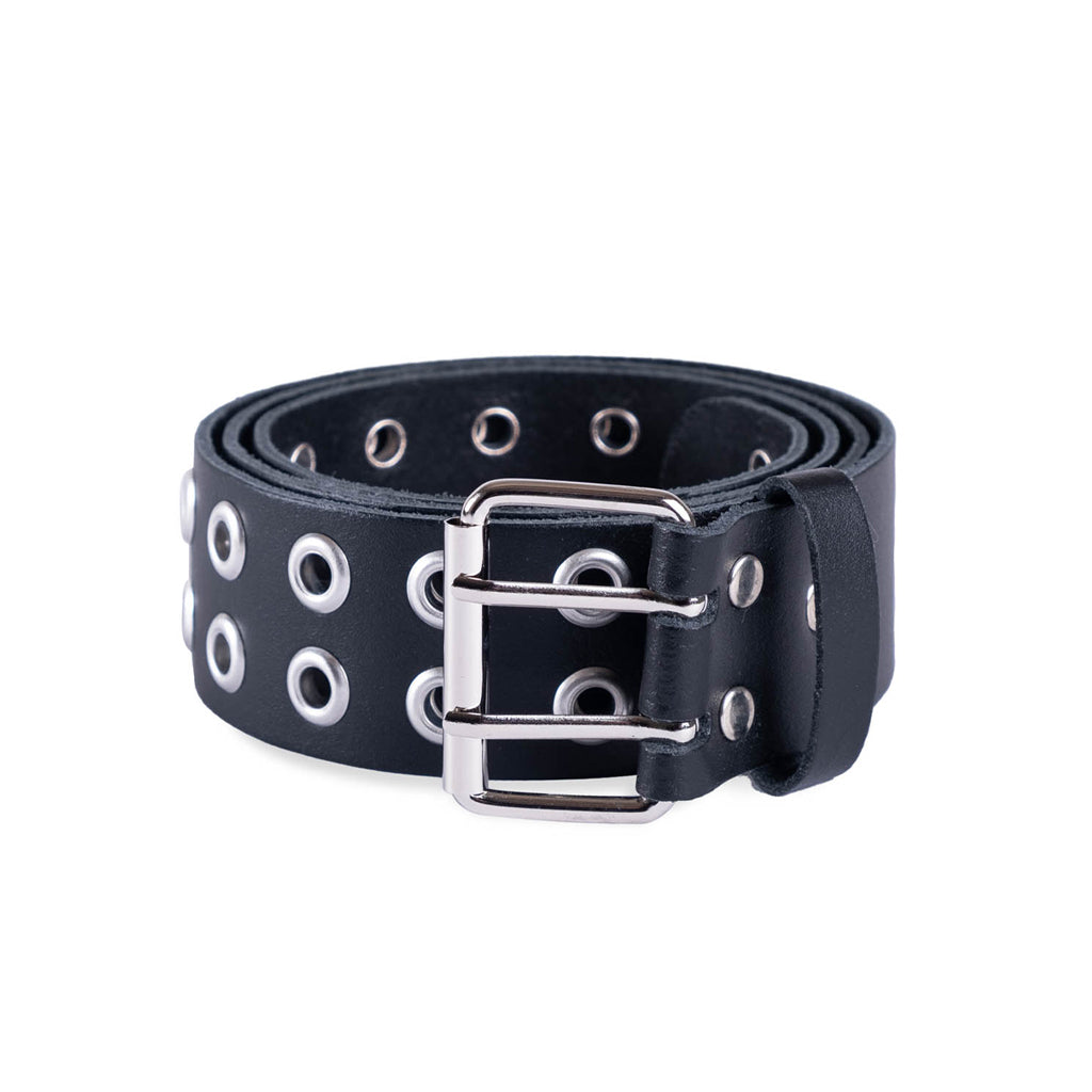 Robotron Belt "Grommet" black