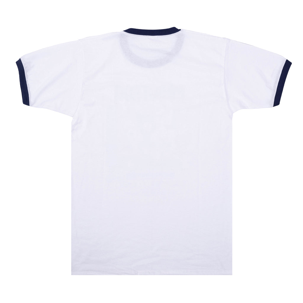 Robotron T-Shirt "Festspiele" white