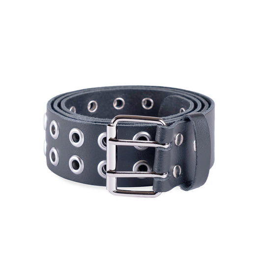 Robotron Belt "Grommet" grey