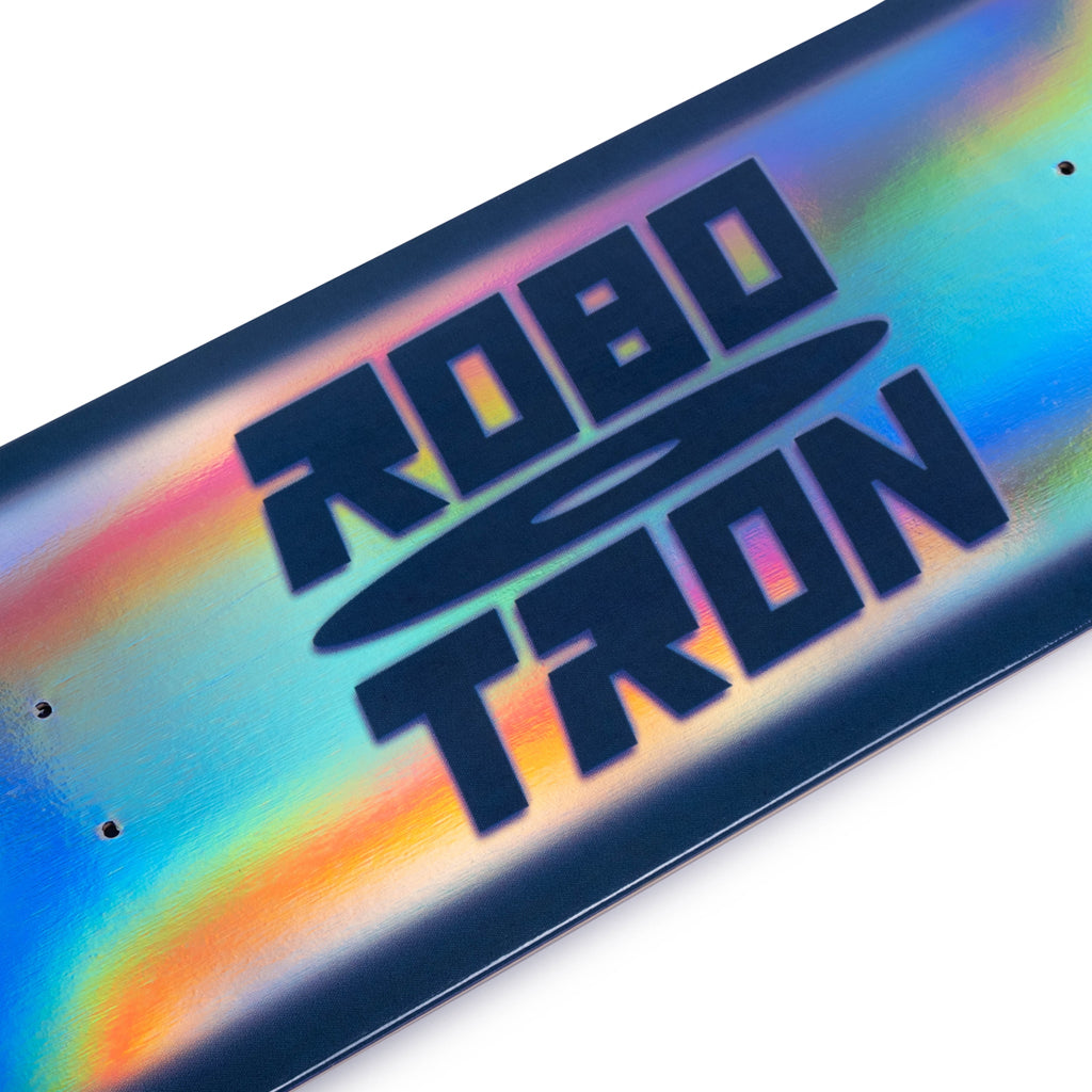 Robotron Deck "DVD" 8.2"