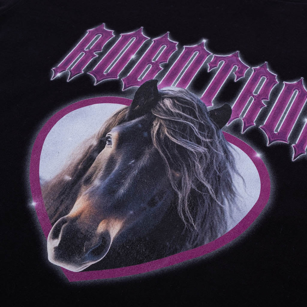 Robotron T-Shirt "Randy 2.0" black