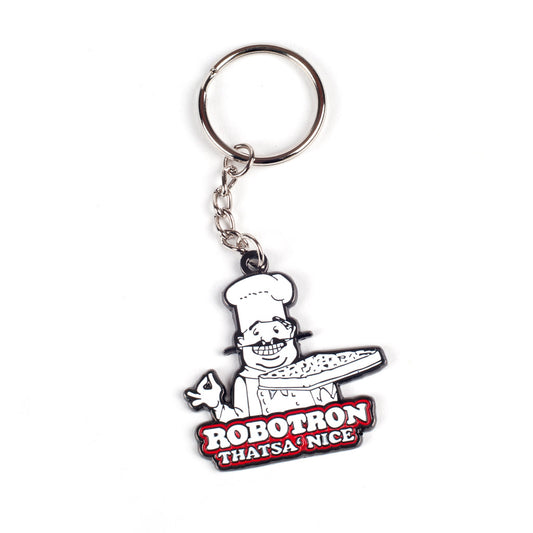 Robotron Keychain Thats a nice