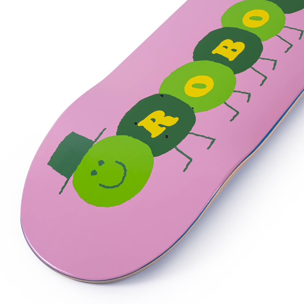 Robotron  Deck "Caterpillar" 8.2"