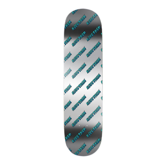 Robotron Deck "Chrome Slouch" - 8.7"