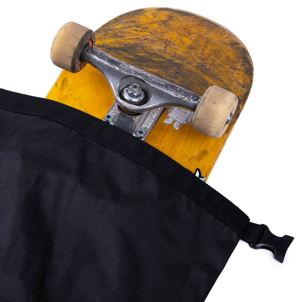 Robotron - Boardbag Outdoor - black
